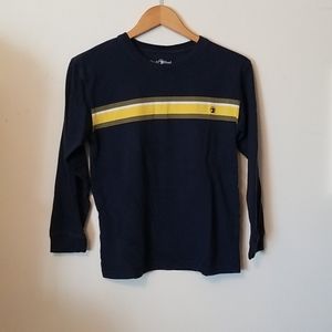 Duck Head Long Sleeve Tee